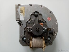 Vaillant VUW INT 242/1 E, Vaillant VU INT 260/1 XE - 4