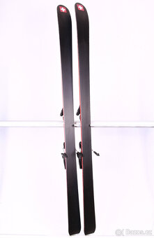 Použité lyže STOCKLI EDGE 88 2024 - 4