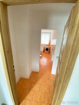 PRONÁJEM domu 3+2 v centru České Lípy - 4