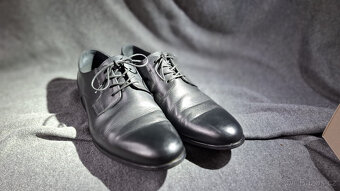 Polobotky Lasocki Kongo vel. 44 - 4