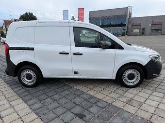 Mercedes Benz Citan 1,5Cdi 112 85kW r.v.2022 Serviska DPH - 4