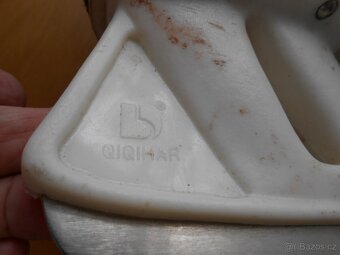 Pánské brusle MOTIV T-FIFTY 50series-nože 33cm - boty 33cm - 4