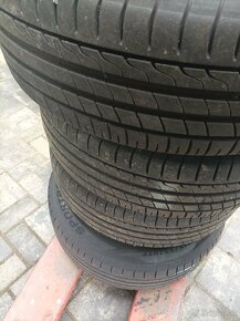 Insignia, Zafira disky 5x115 17" - 4