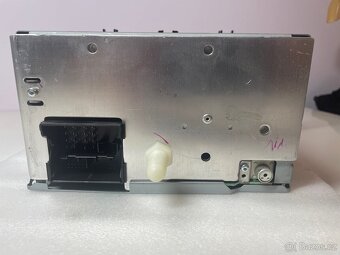 Prodám autorádio Ford 6000 CD - 4