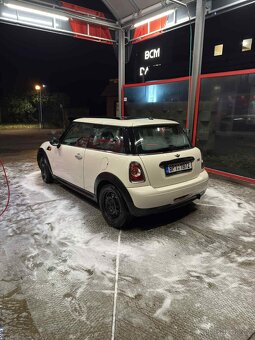 Mini cooper one R56 - 4