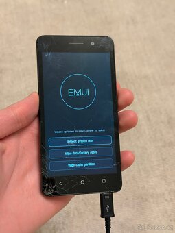 3 Mobily Telefony na ND, čtěte popis - 4