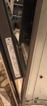 El. vestavná trouba Siemens - 4