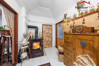 Prodej rodinného domu Lkáň u Litoměřic - 4