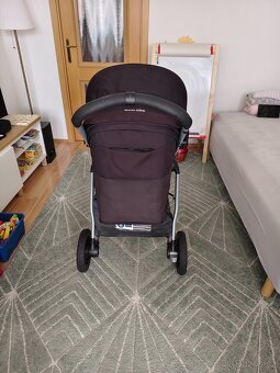 Sportovní kočárek MAXI COSI - 4