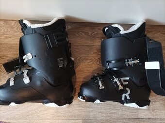 Lyžařské boty FREERIDE FLEX 80 - vel. 38 - 4