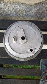 Buben brzdy Jawa a ČZ nový model - 4