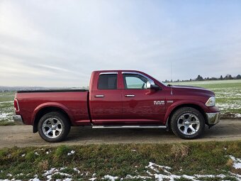 Dodge ram 1500 4x4 V8 5.7 - 4