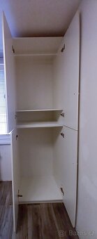 Skříně - 4
