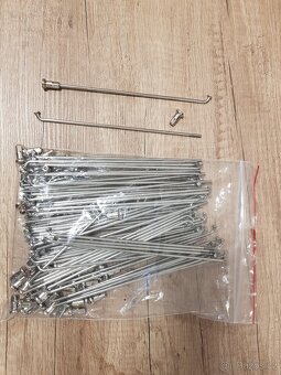 Jawa 50 pionýr ráfek 1,60 x 16 - 4