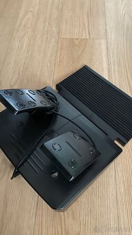 Drift O.Z. speedlink volant - 4