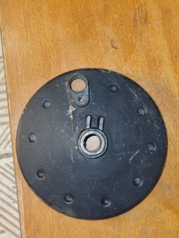 Kola PEUGEOT SATELIS - 4