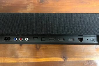 SENNHEISER AMBEO PLUS - 4