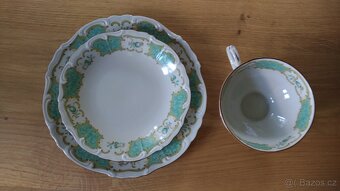 Porcelánové hrníčky - 4