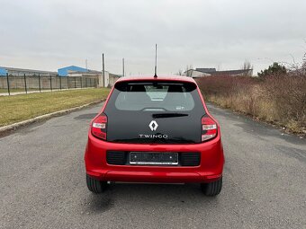 Renault Twingo 1,0i 52kw - 4