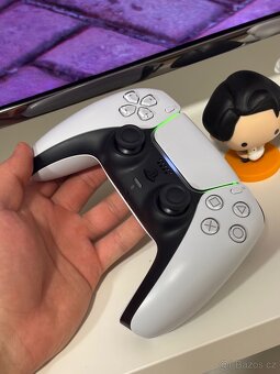 PlayStation 5 Slim 1TB v záruce - 4