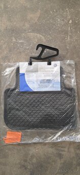 Gumové rohože VW Tiguan 2016 - 2024 - 4