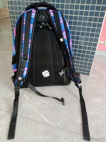 Školní batoh - 4