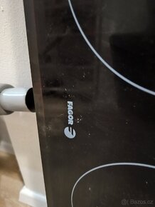 Sklokeramická varná deska - 4