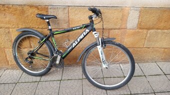 Dětské kolo Alpina - 4