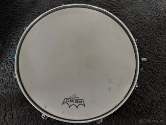 Rytmicak sonor sonic plus 2 , 14x5,5 - 4