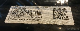 LEMY BLATNÍKŮ DODGE RAM 5. GEN DT - 4