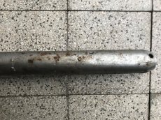 Výfuk Yamaha RD 125 / 200 - typ 397 - 14721 - 4