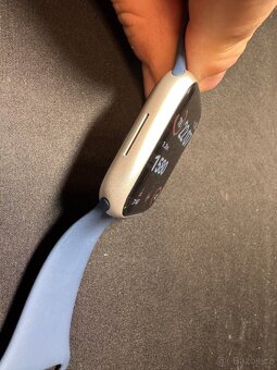 Prodávám Apple Watch Series 9. 45mm. 97% - 4