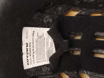 Dětská lyžařská helma ARCORE - 4