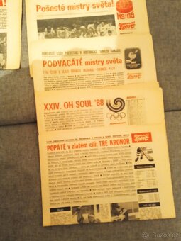 Sparta je,kdyz je Slavia...atd. - 4