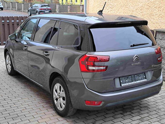 Citroën Grand C4 SpaceTourer 1,5 HDI FEEL – 1790 - 4