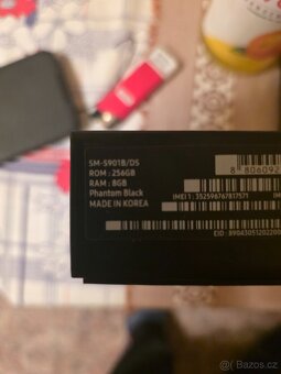 Galaxy S22 8/256GB - 4