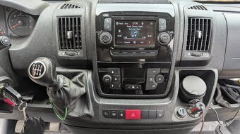 Fiat Ducato Panorama Eco Jet 150 - 4