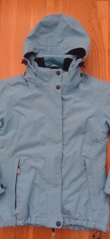 Killtec zimní bunda - 4