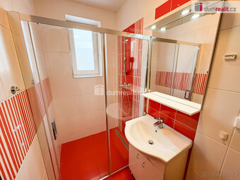 Pronájem bytu 2+kk v centru Kolína - 4