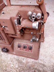 Meopta promitacka retro - 4