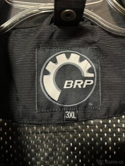 Nepromokavá bunda Can-Am BRP - 4