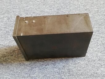 Digitální váhový indikátor DK800 Mesomatic - 4