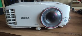 Projektor Benq - 4