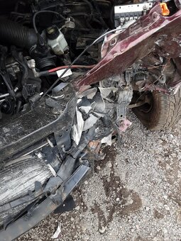 Škoda Octavia 1,9 TDi prodej - 4