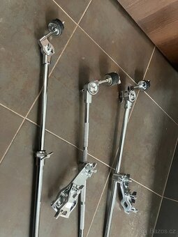 činelové rameno 3x - 4