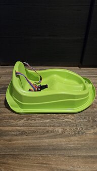 Boby pro nejmenší - 4