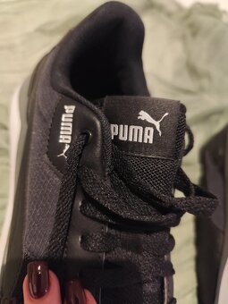 Dámské tenisky Puma - 4