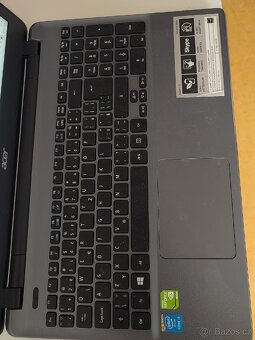 Acer Aspire E15 E5 571G - 4