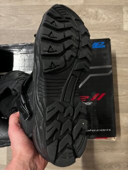 Boty RST Adventure vel. 41 - 4