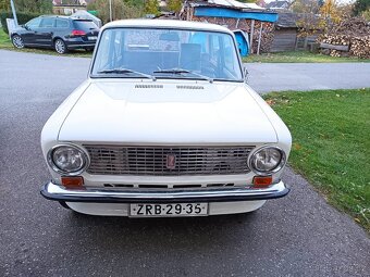 Lada - 4